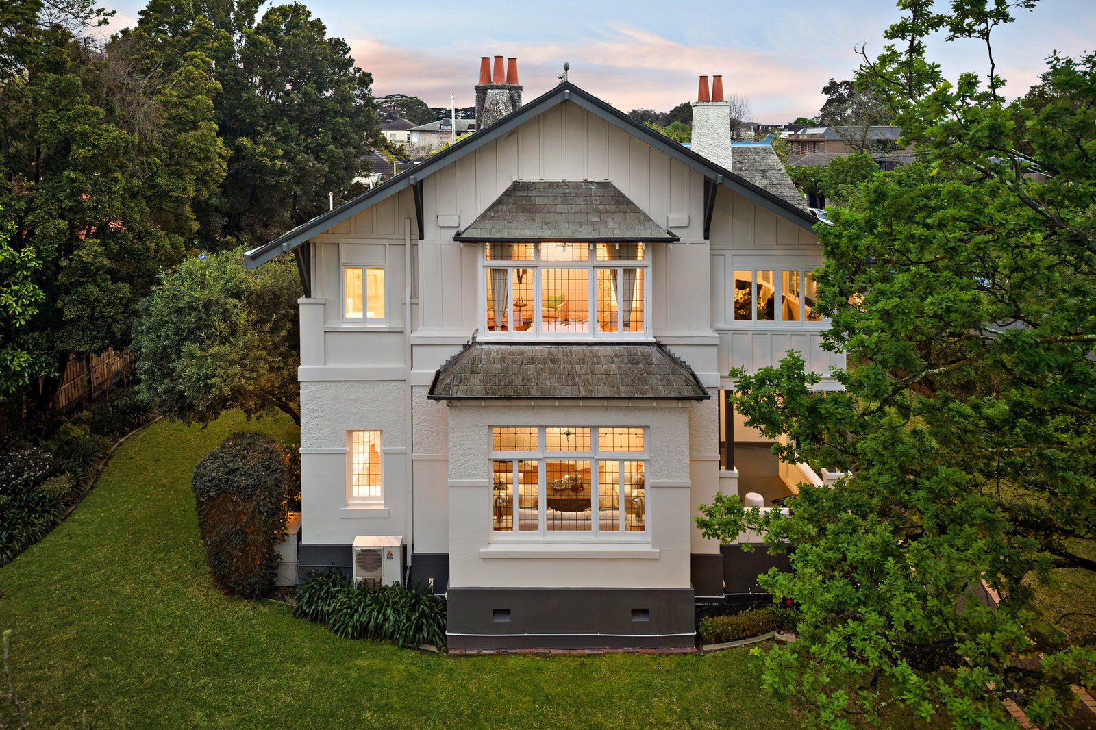 107 Sackville Street, Kew, 3101