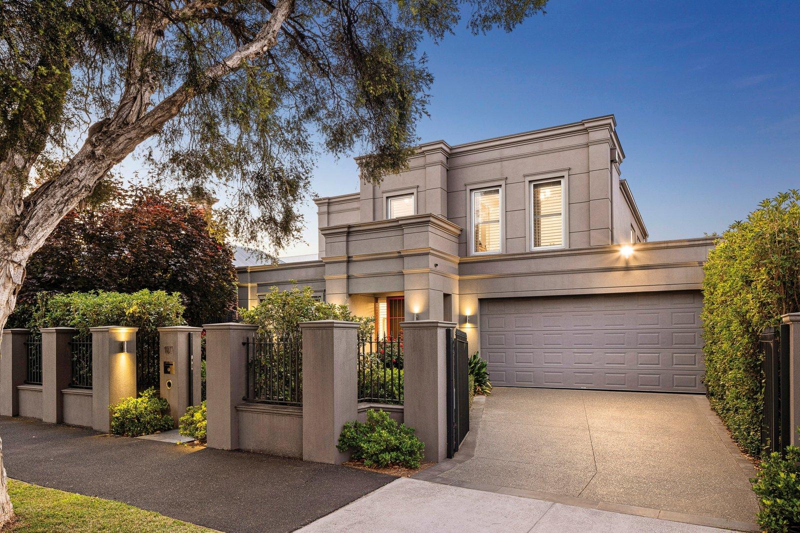 107 Stanhope Street, Malvern, 3144