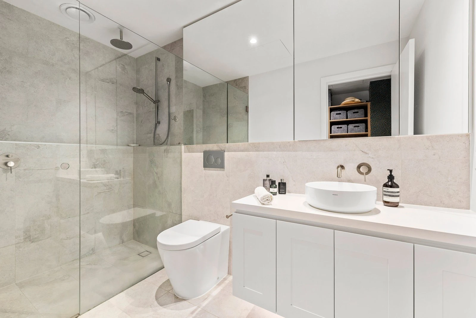 107/12 Anthony Street, Glen Iris, 3146