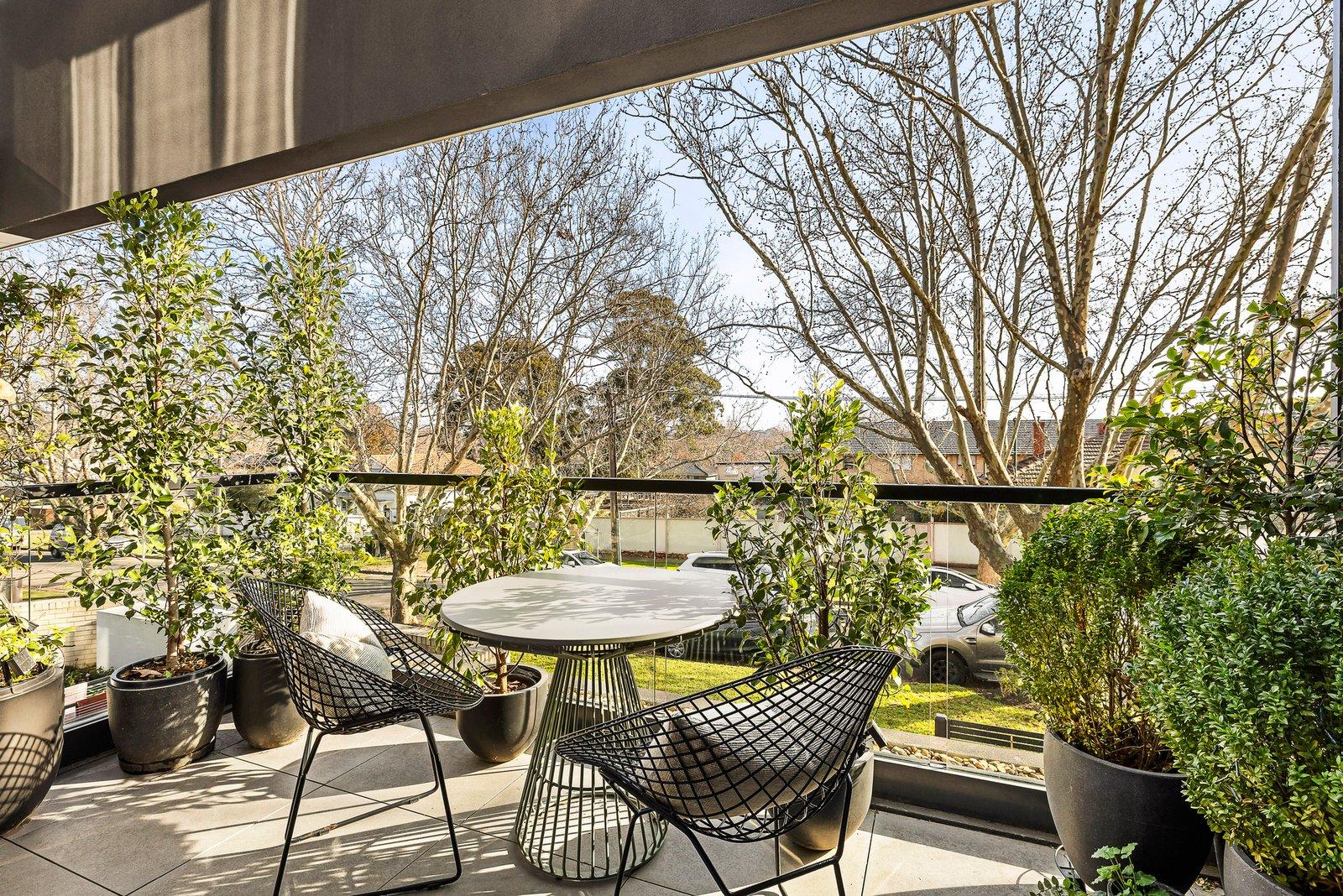 107/12 Anthony Street, Glen Iris, 3146