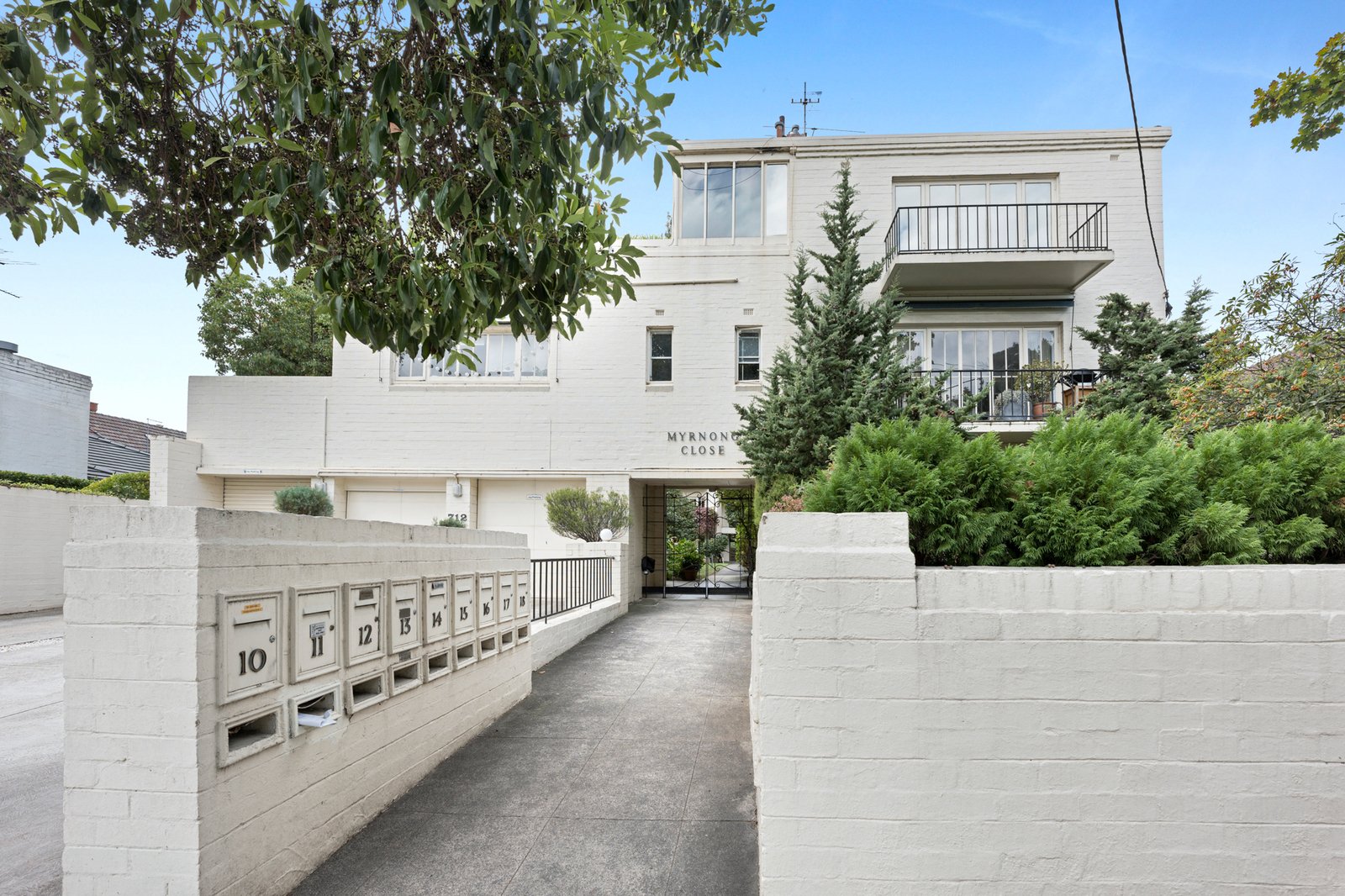 10/712 Orrong Road, Toorak, 3142