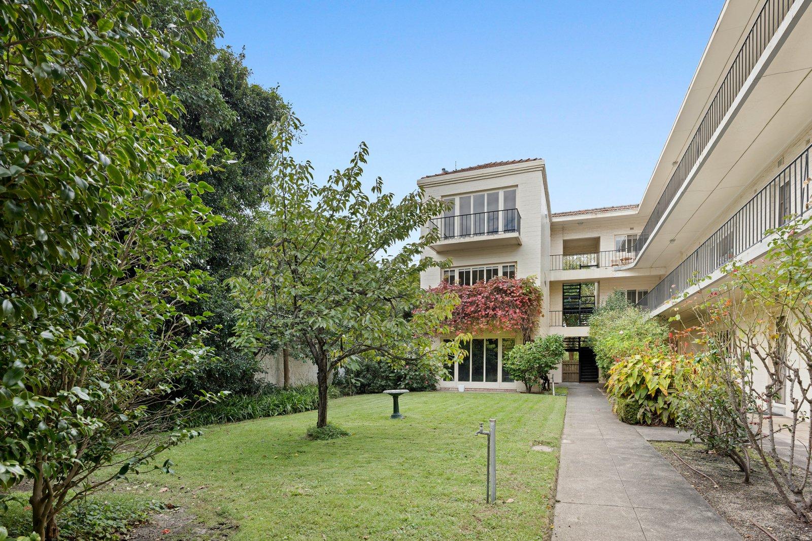 10/712 Orrong Road, Toorak, 3142