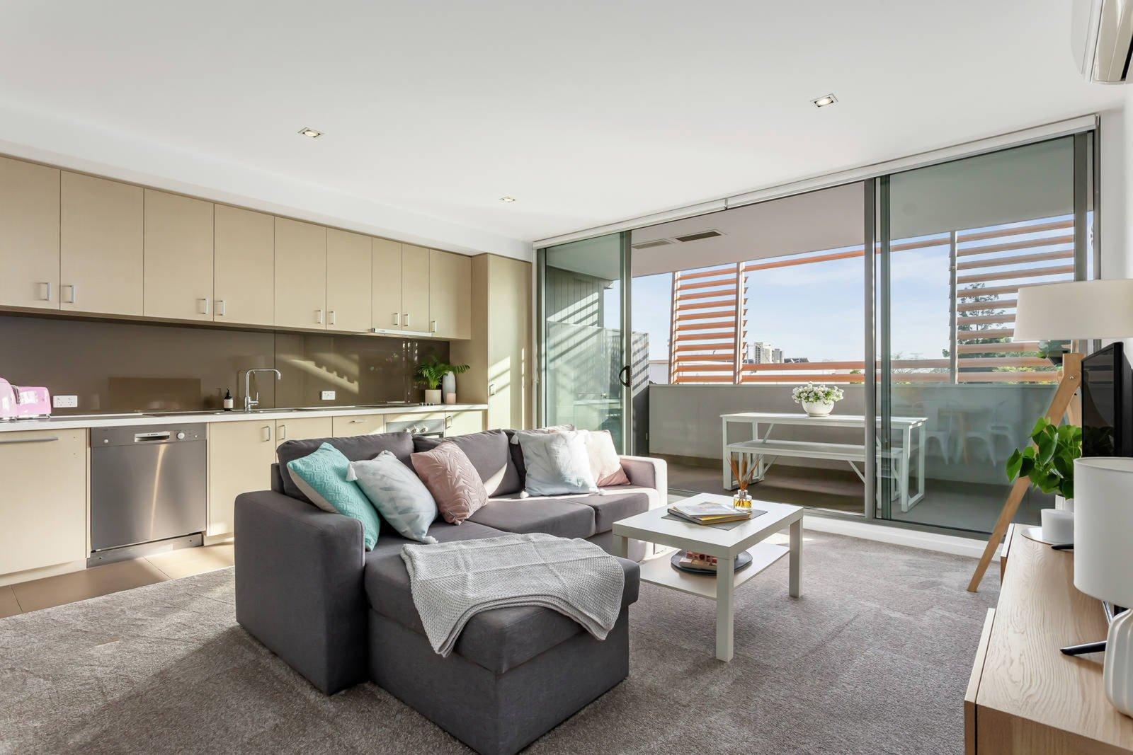 107/1387 Malvern Road, Malvern, 3144