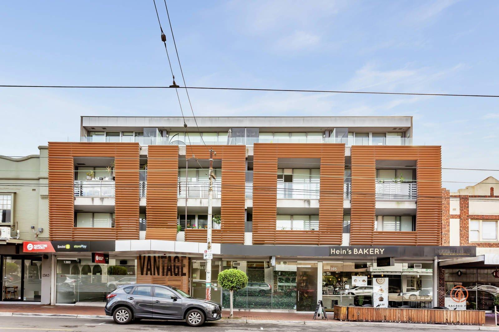 107/1387 Malvern Road, Malvern, 3144