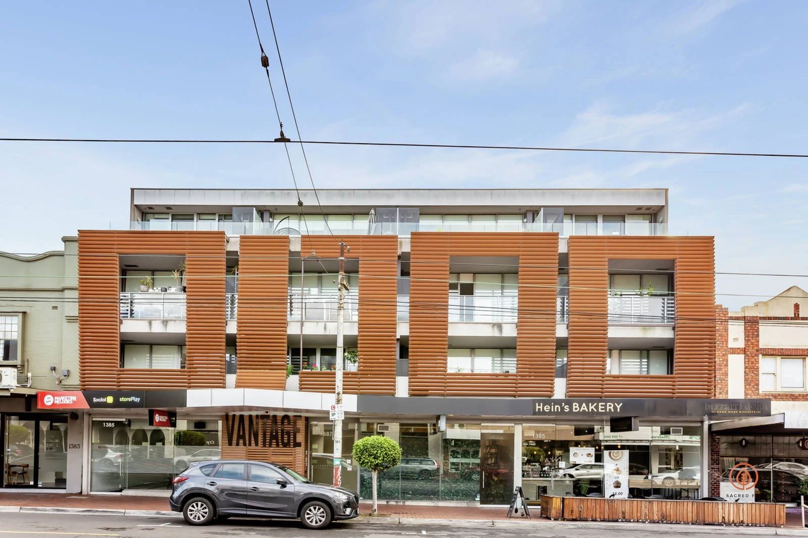 107/1387 Malvern Road, Malvern, 3144