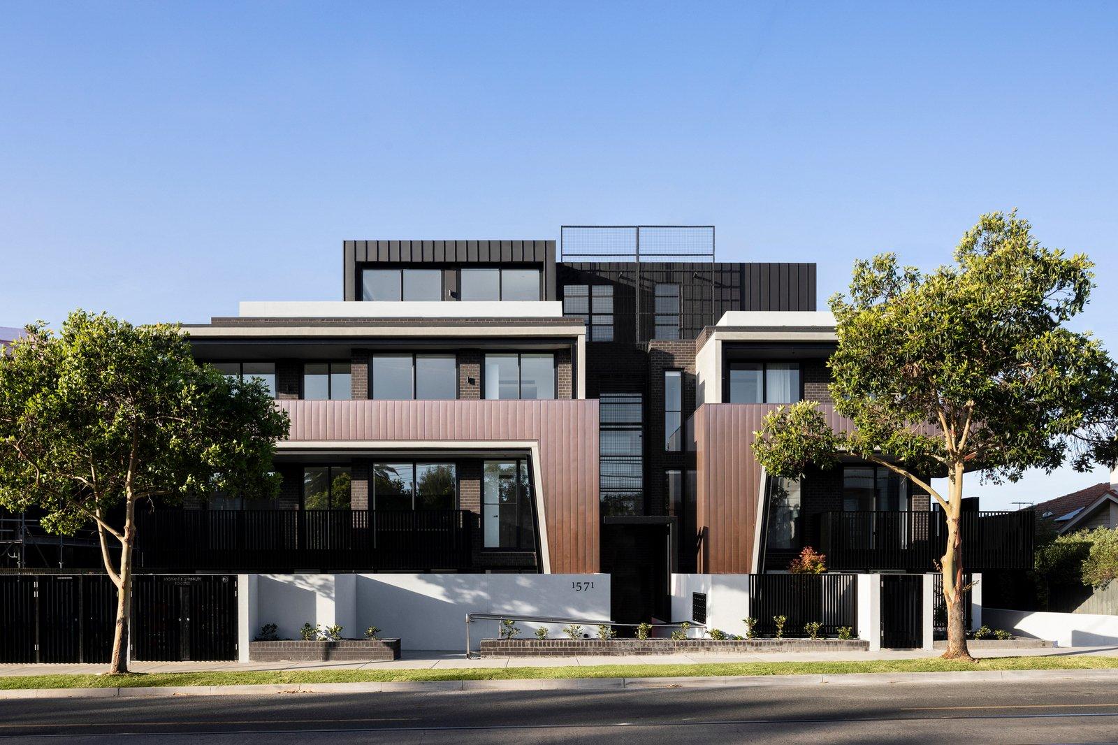 107/1571 Malvern Road, Glen Iris, 3146
