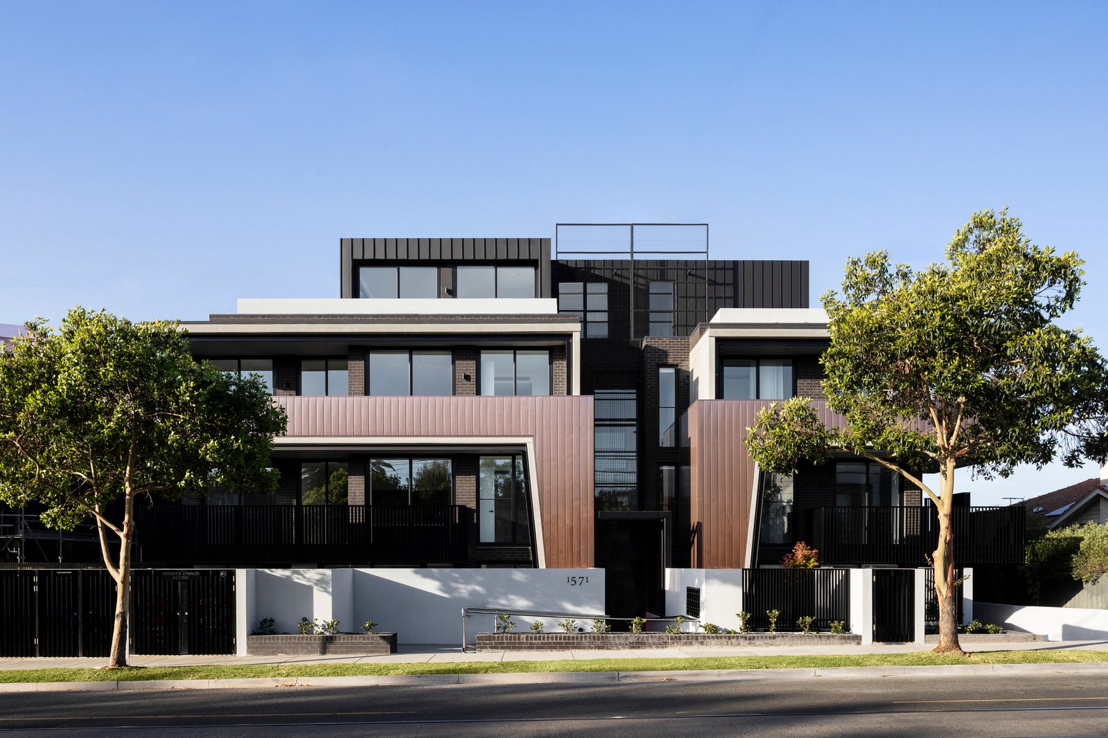107/1571 Malvern Road, Glen Iris, 3146