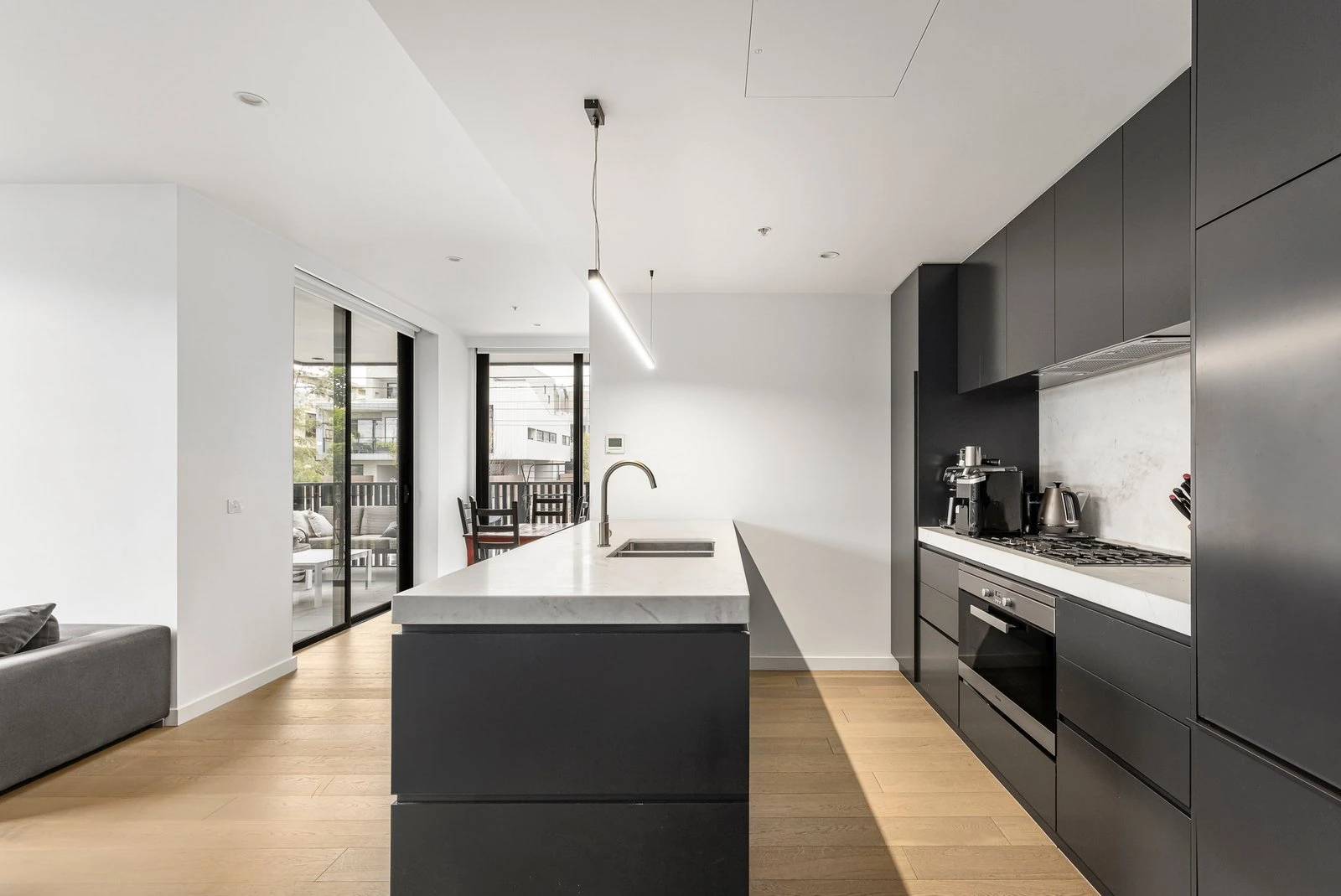 107/1571 Malvern Road, Glen Iris, 3146