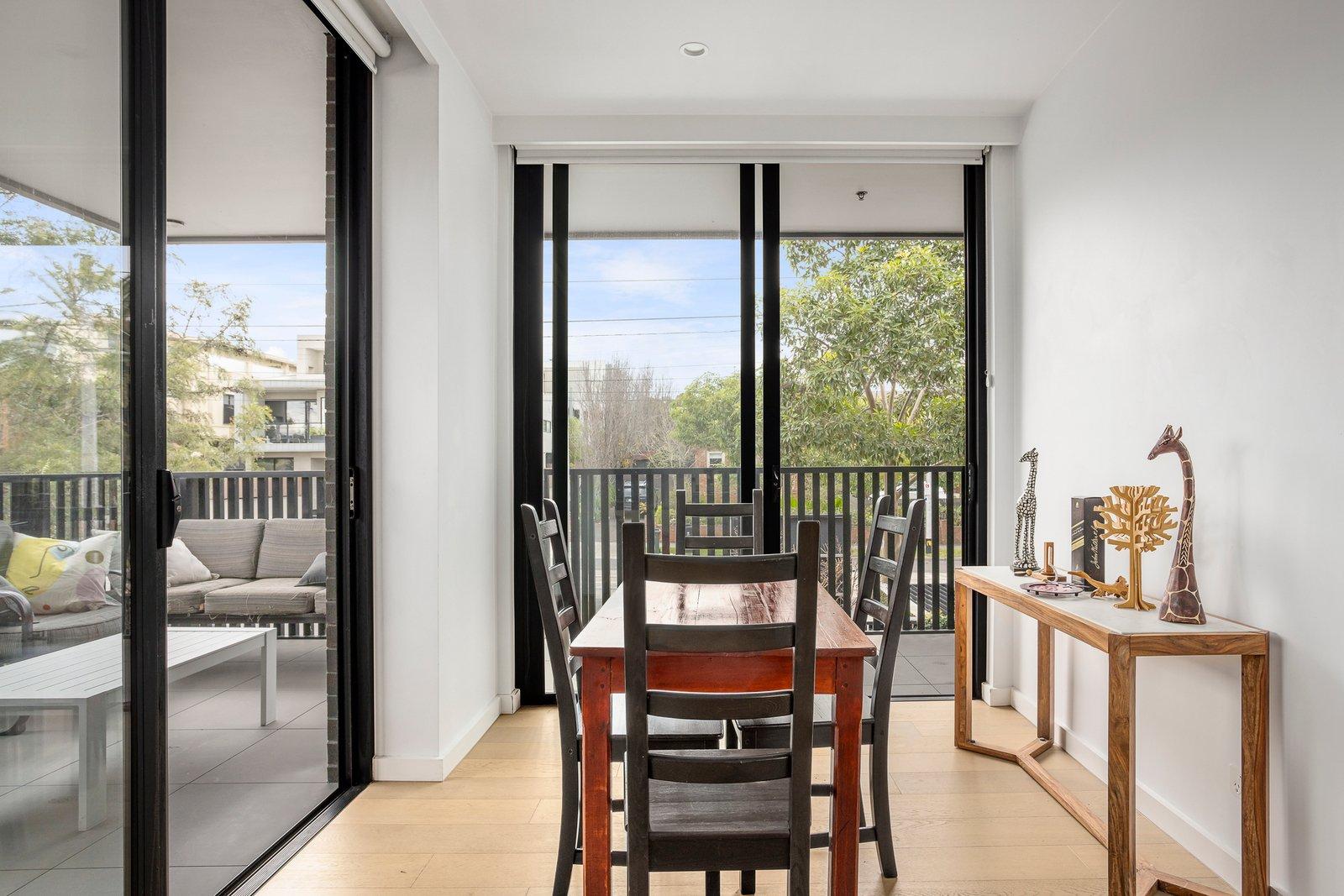 107/1571 Malvern Road, Glen Iris, 3146