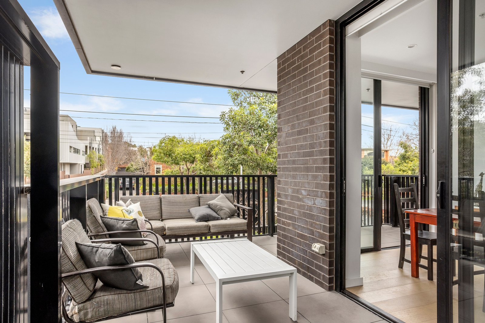 107/1571 Malvern Road, Glen Iris, 3146