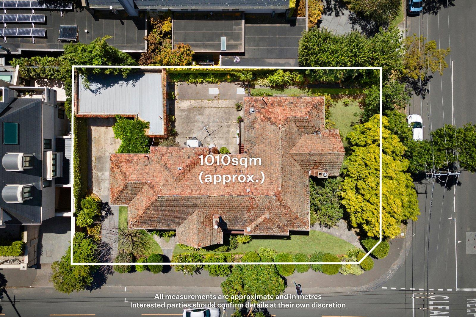1077-1079 Malvern Road, Toorak, 3142