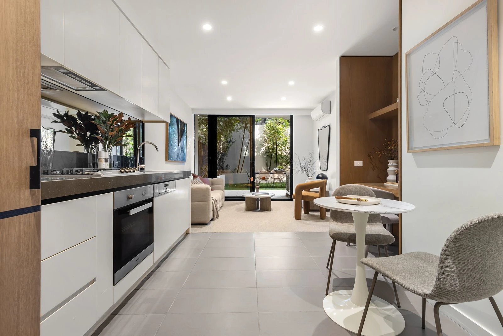 107/8 Daly Street, South Yarra, 3141