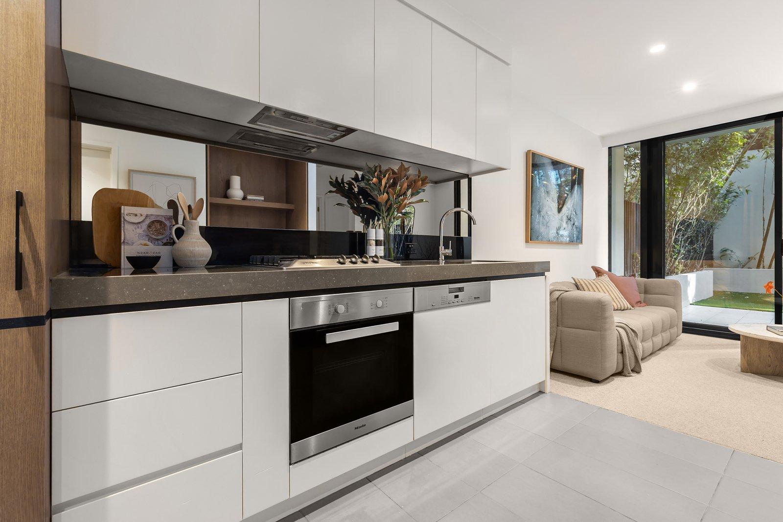 107/8 Daly Street, South Yarra, 3141