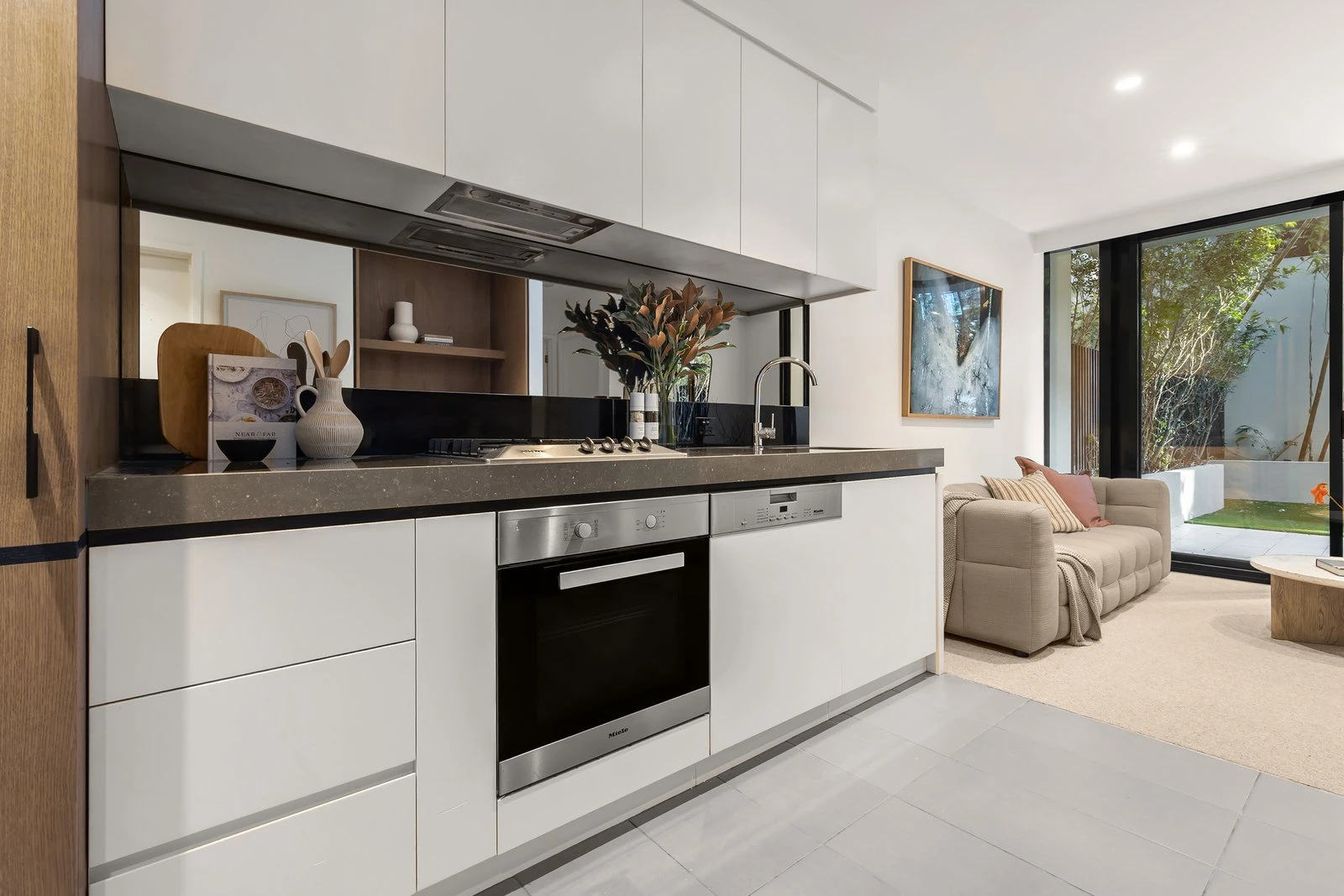 107/8 Daly Street, South Yarra, 3141