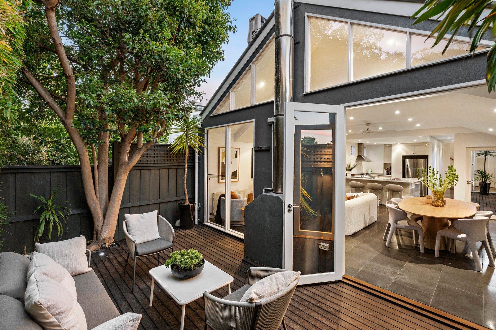 108 Surrey Road North, South Yarra, 3141