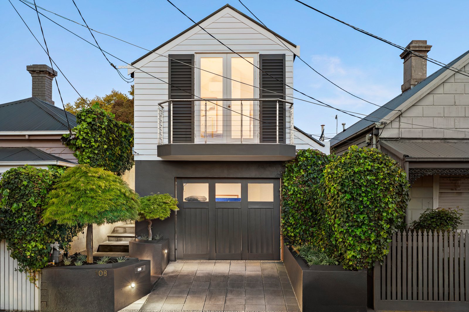 108 Surrey Road North, South Yarra, 3141