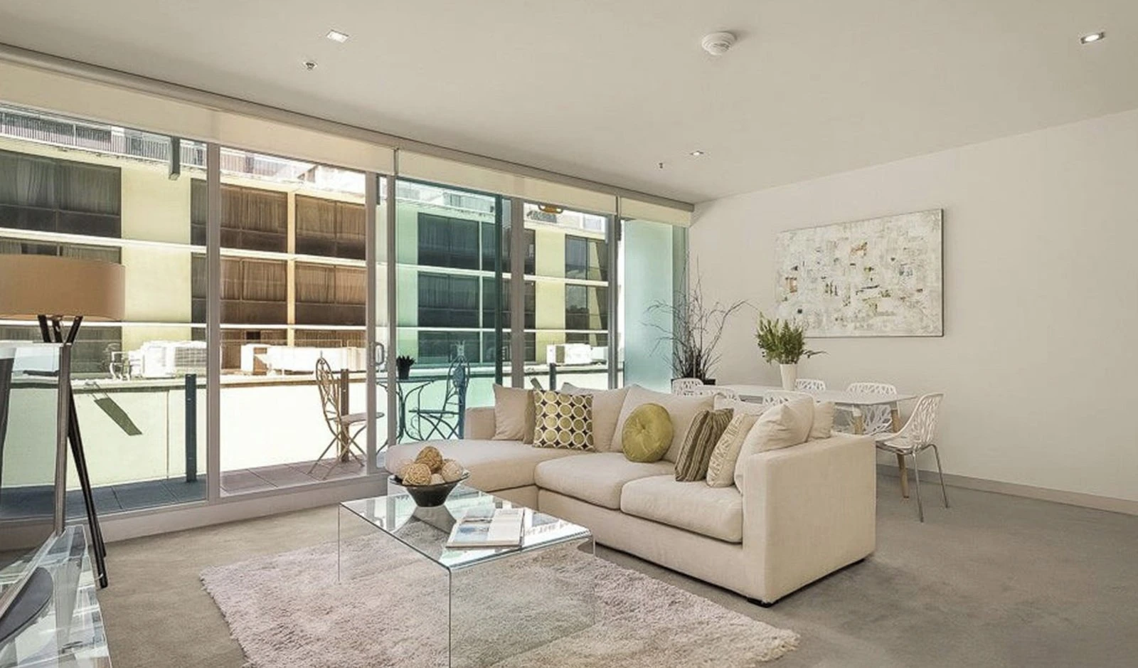108/1 Roy Street, Melbourne, 3004