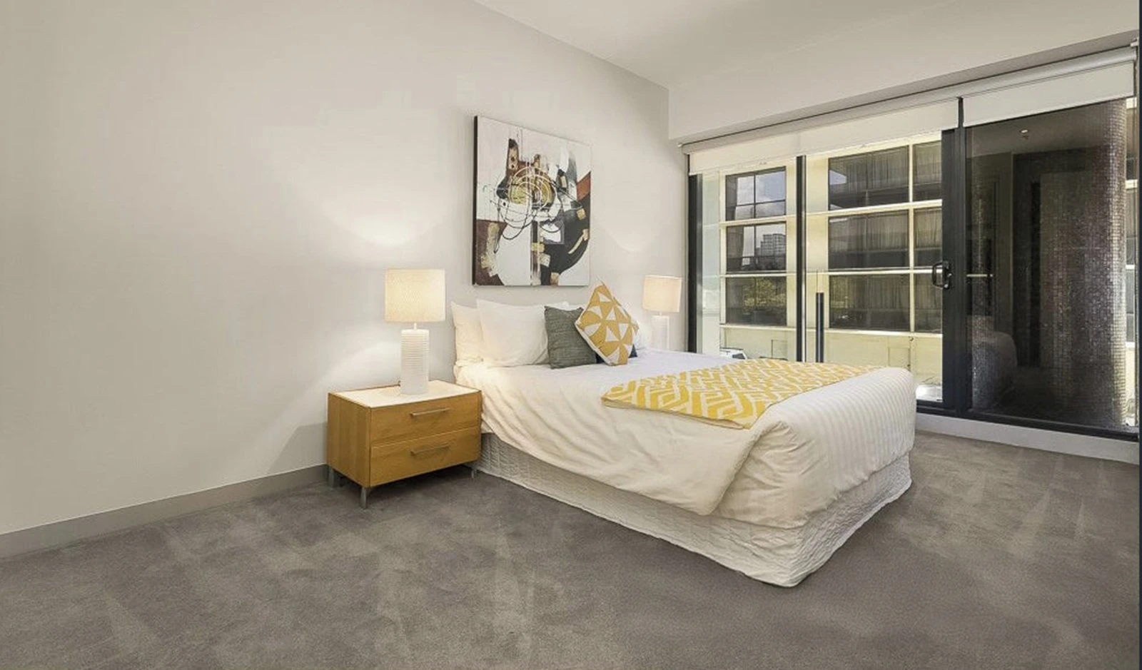 108/1 Roy Street, Melbourne, 3004