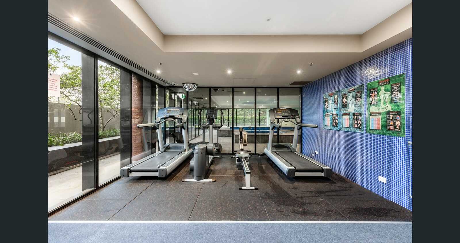 108/1 Roy Street, Melbourne, 3004