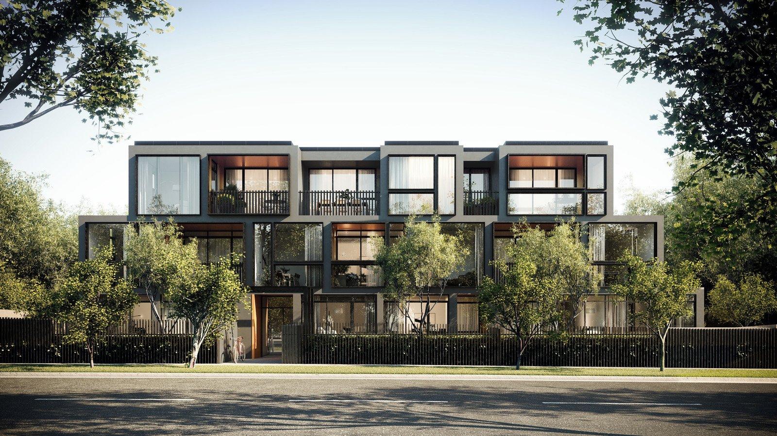 108/134 McKinnon Road, McKinnon, 3204