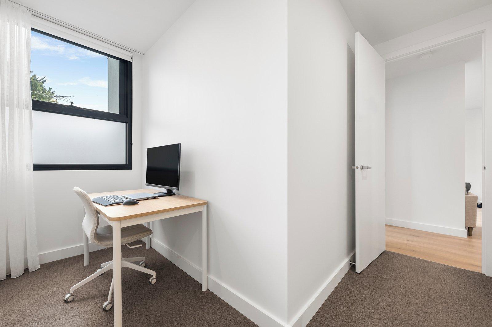108/134 McKinnon Road, McKinnon, 3204