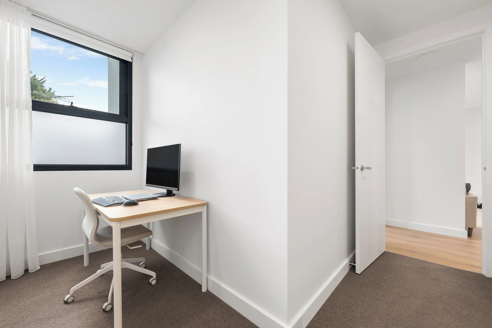108/134 McKinnon Road, McKinnon, 3204