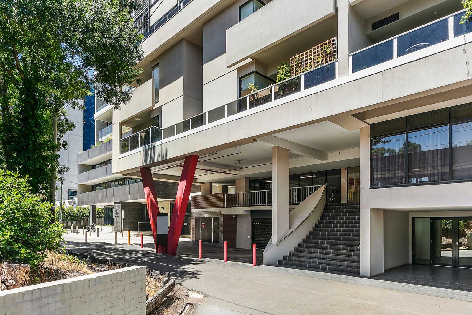 108/2A Montrose Place, Hawthorn East, 3123