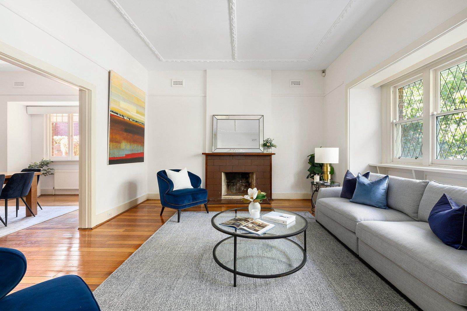 109 Sackville Street, Kew, 3101