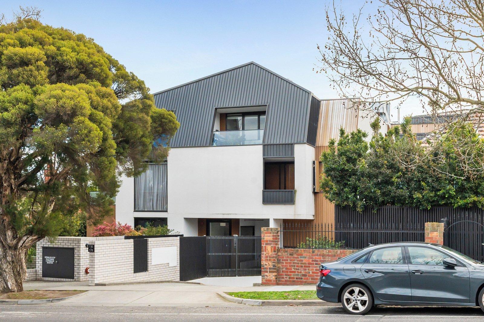 109/178 Union Road, Surrey Hills, 3127
