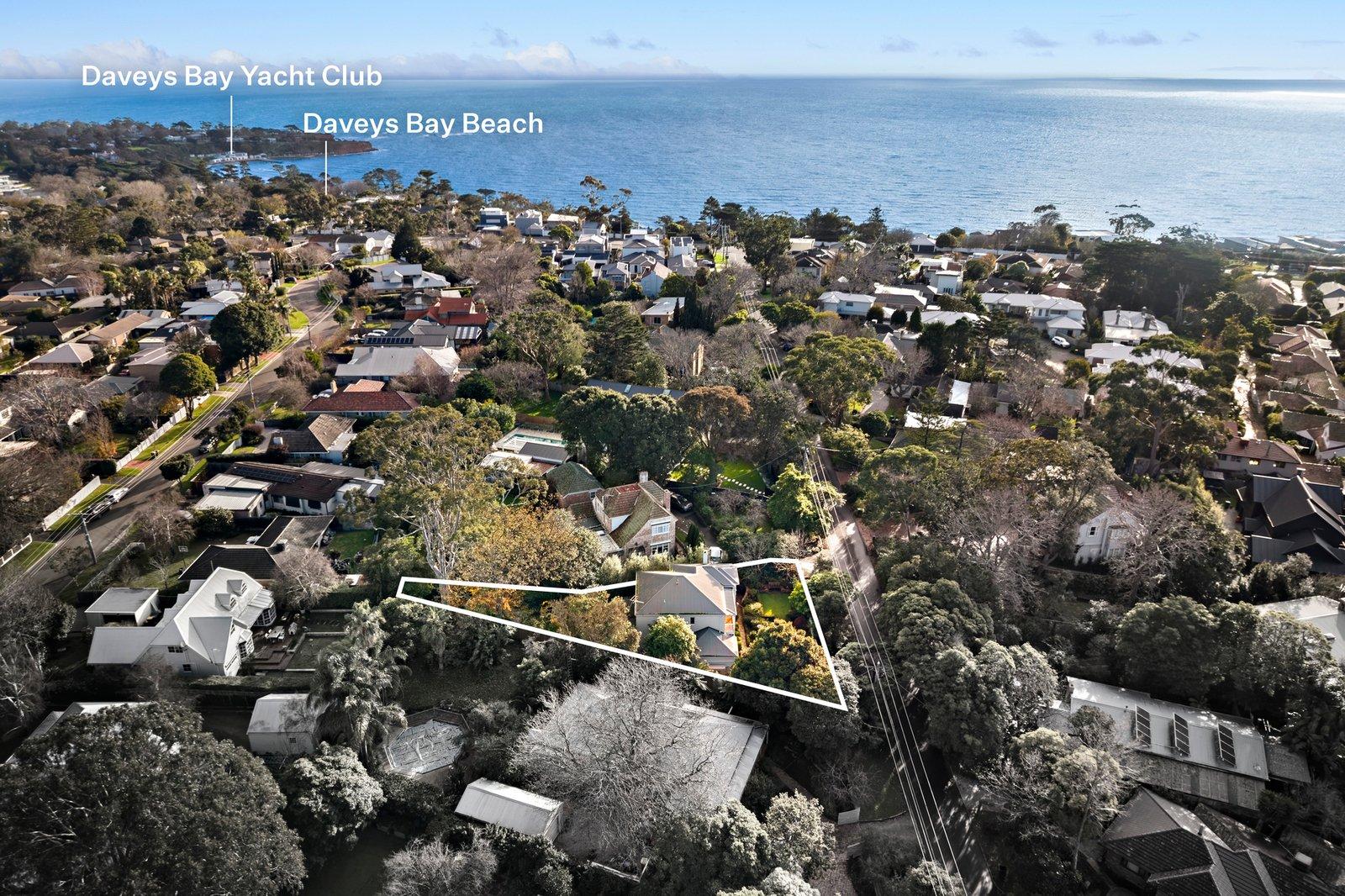 10A Bembridge Avenue, Frankston South, 3199