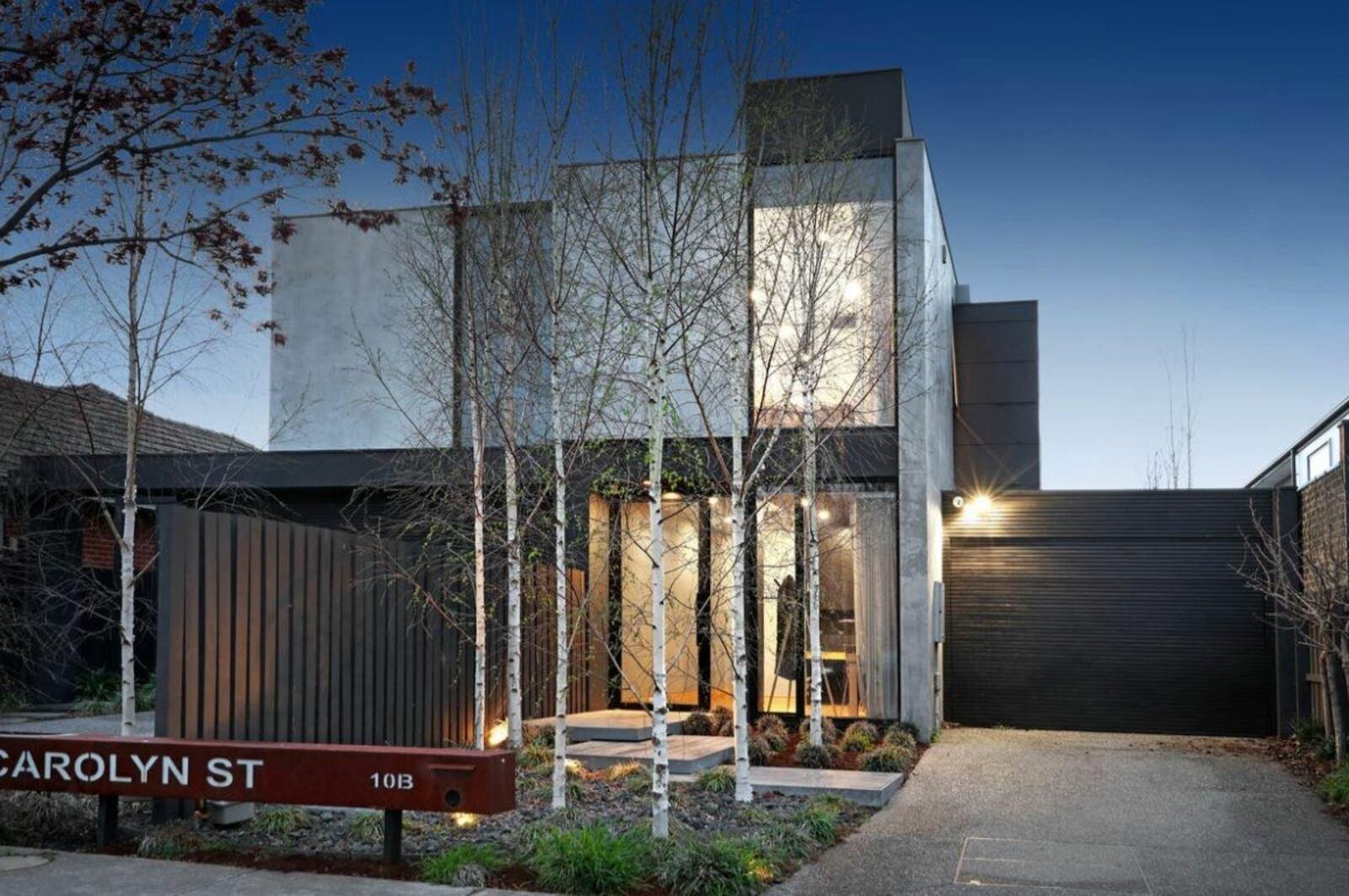 10B Carolyn Street, Hampton, 3188