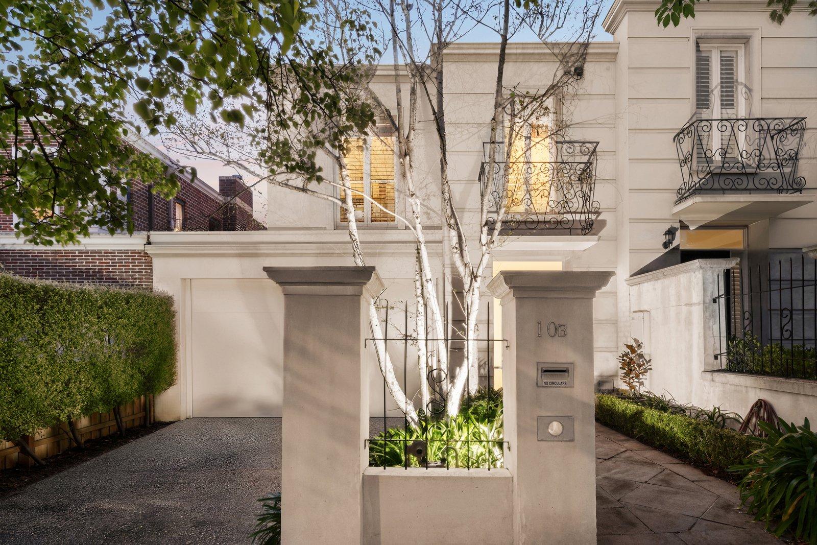 10B Condor Street, Hawthorn East, 3123