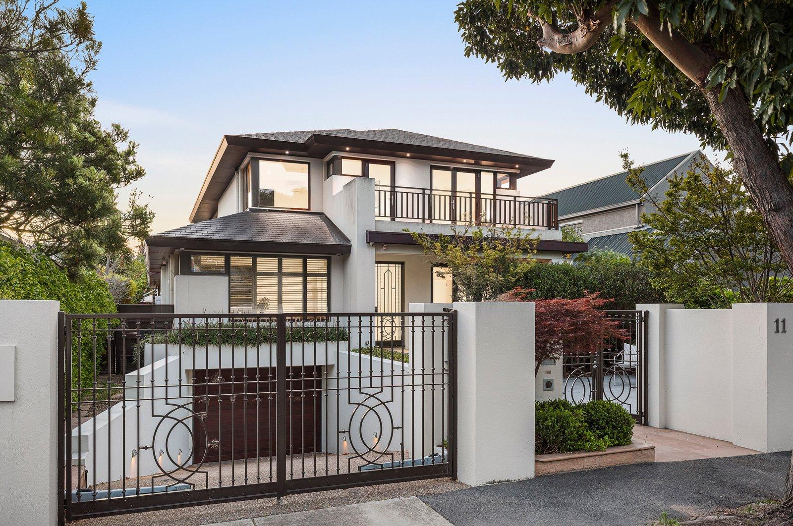 11 Albert Street, Brighton, 3186