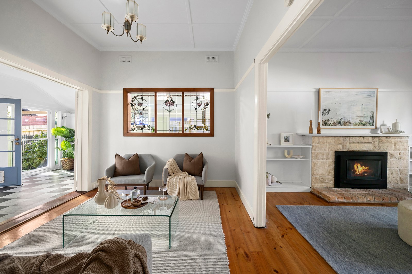 11 Balcombe Street, Mornington, 3931