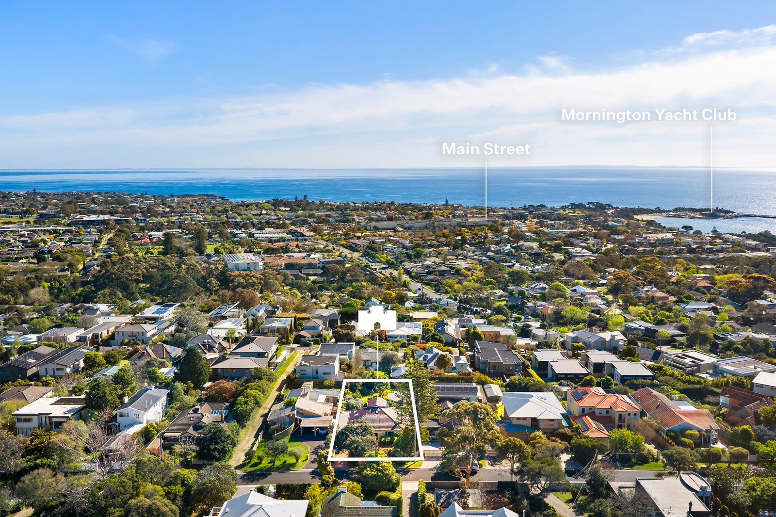 11 Balcombe Street, Mornington, 3931