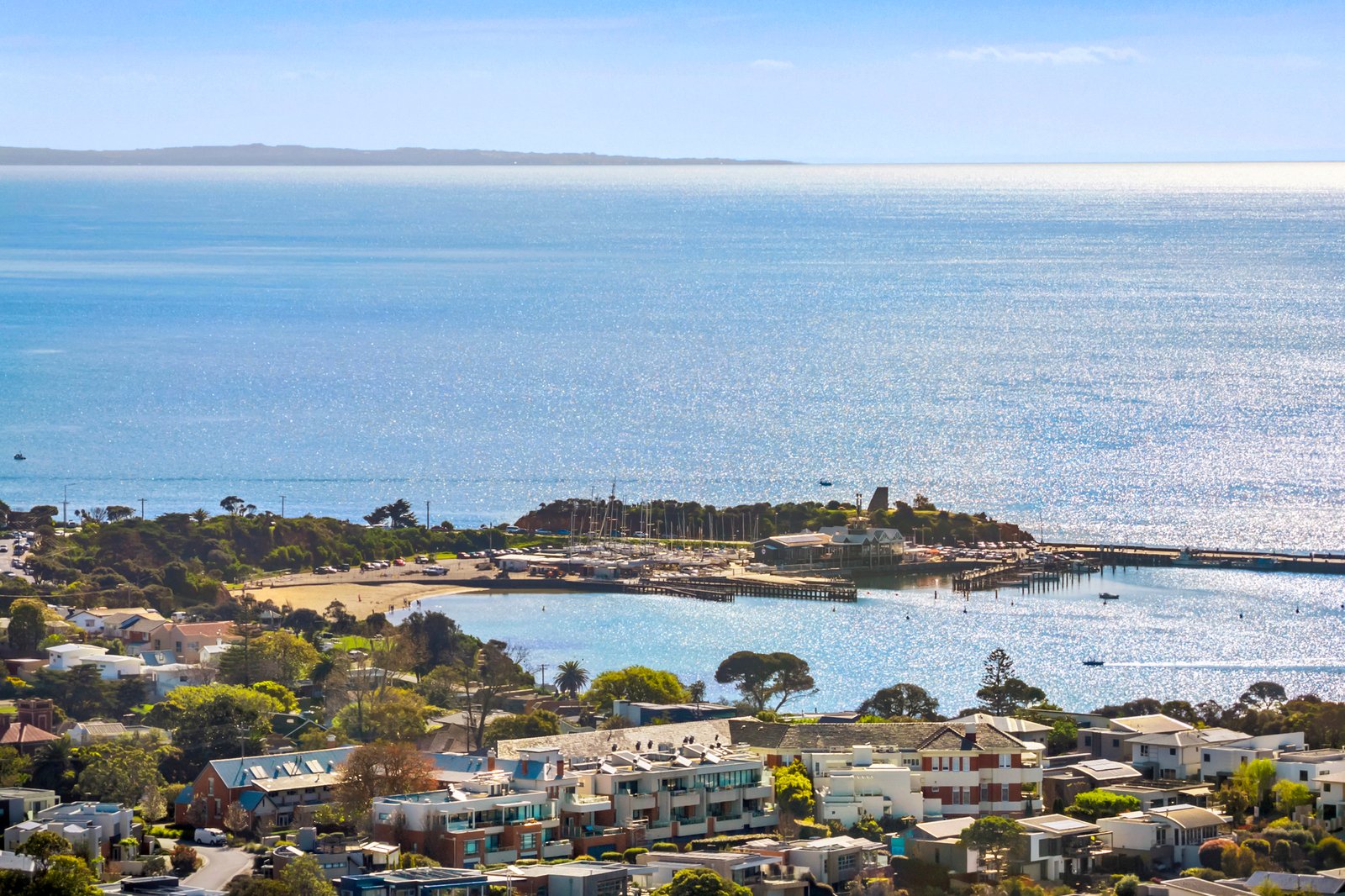11 Balcombe Street, Mornington, 3931