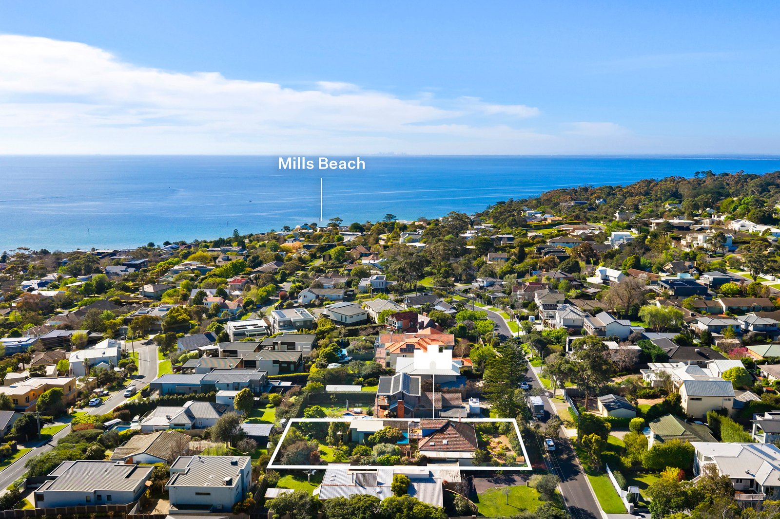 11 Balcombe Street, Mornington, 3931