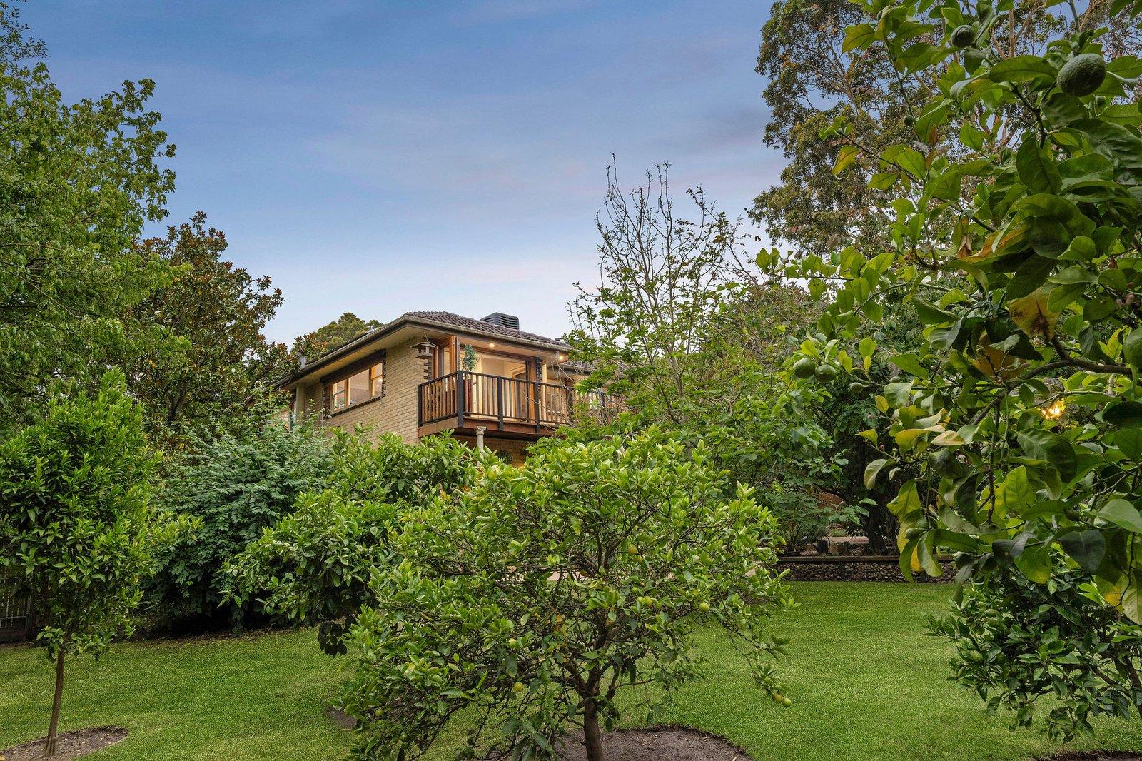 11 Bareena Drive, Mount Eliza, 3930