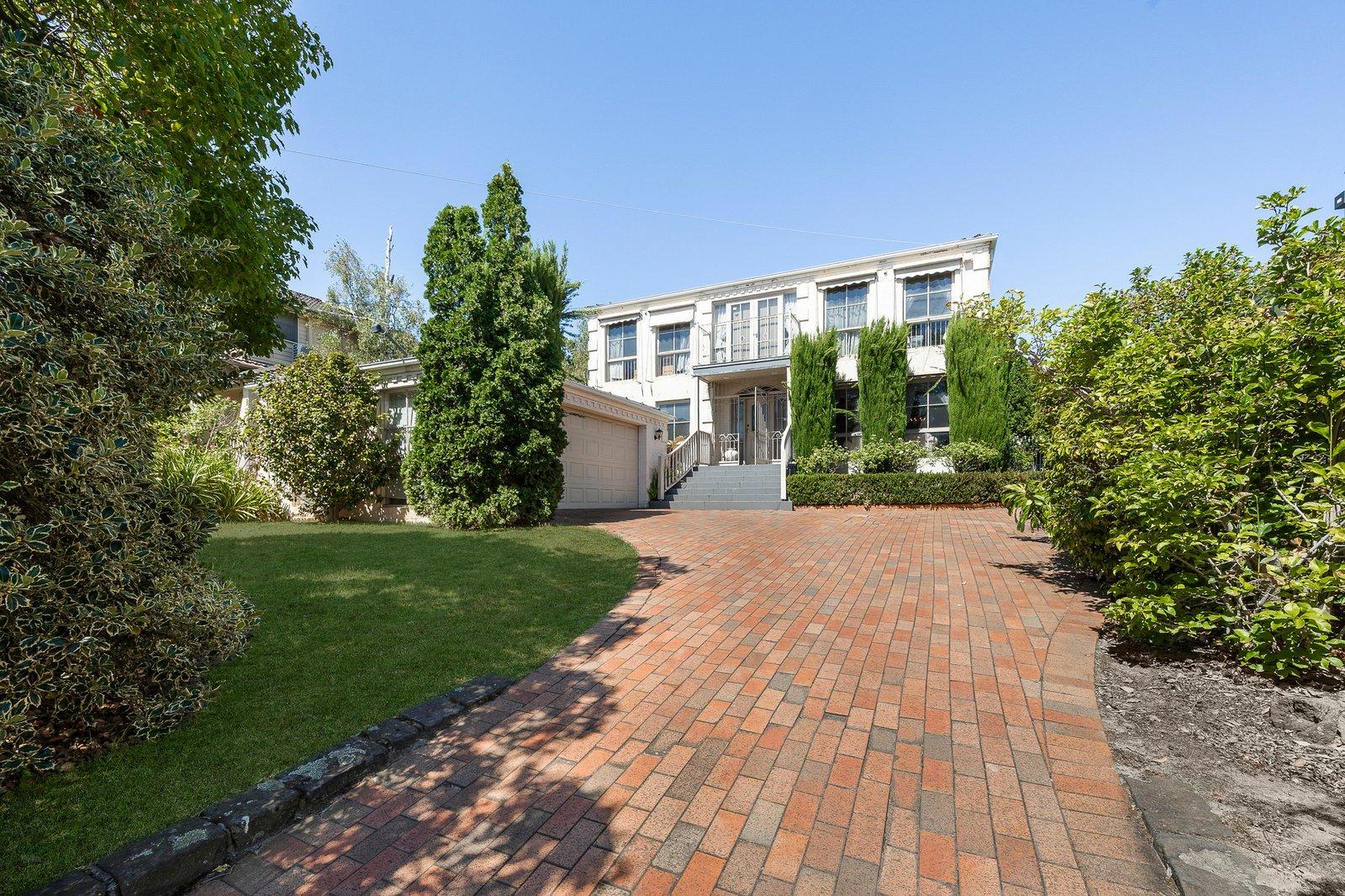 11 Brynmawr Road, Camberwell, 3124