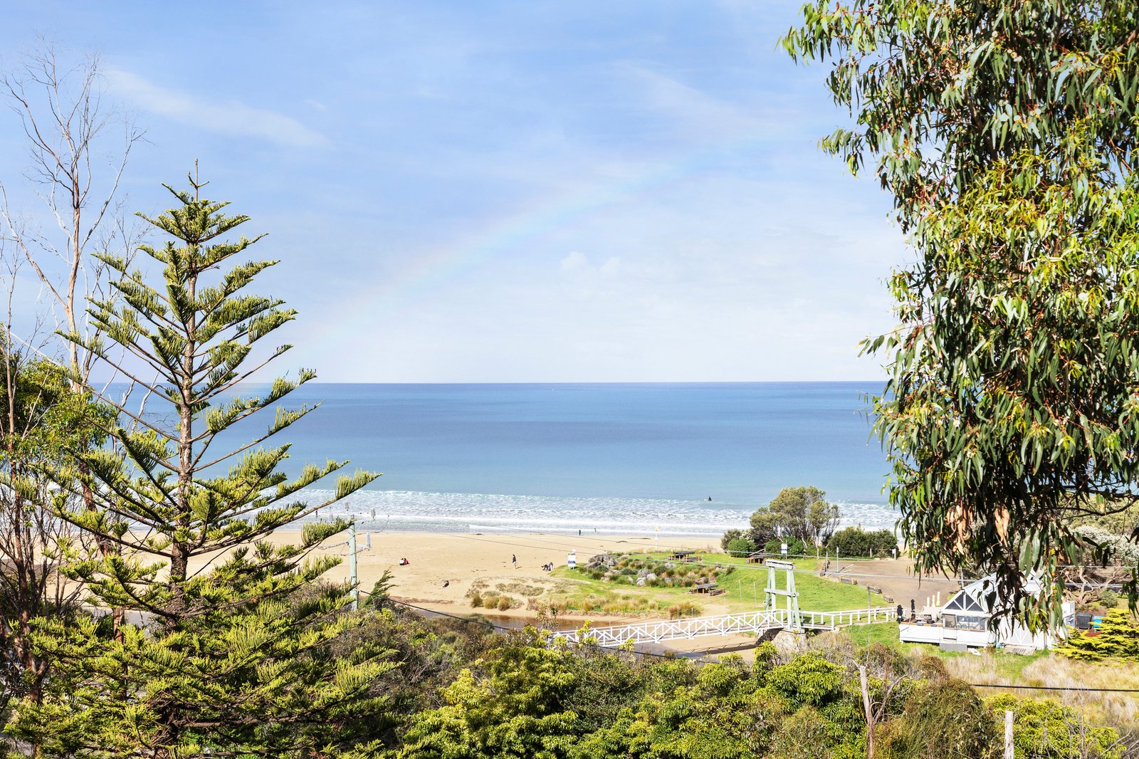 11 Deans Marsh Road, Lorne, 3232