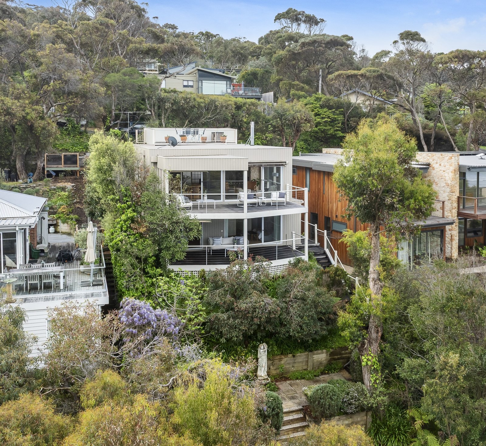 11 Deans Marsh Road, Lorne, 3232