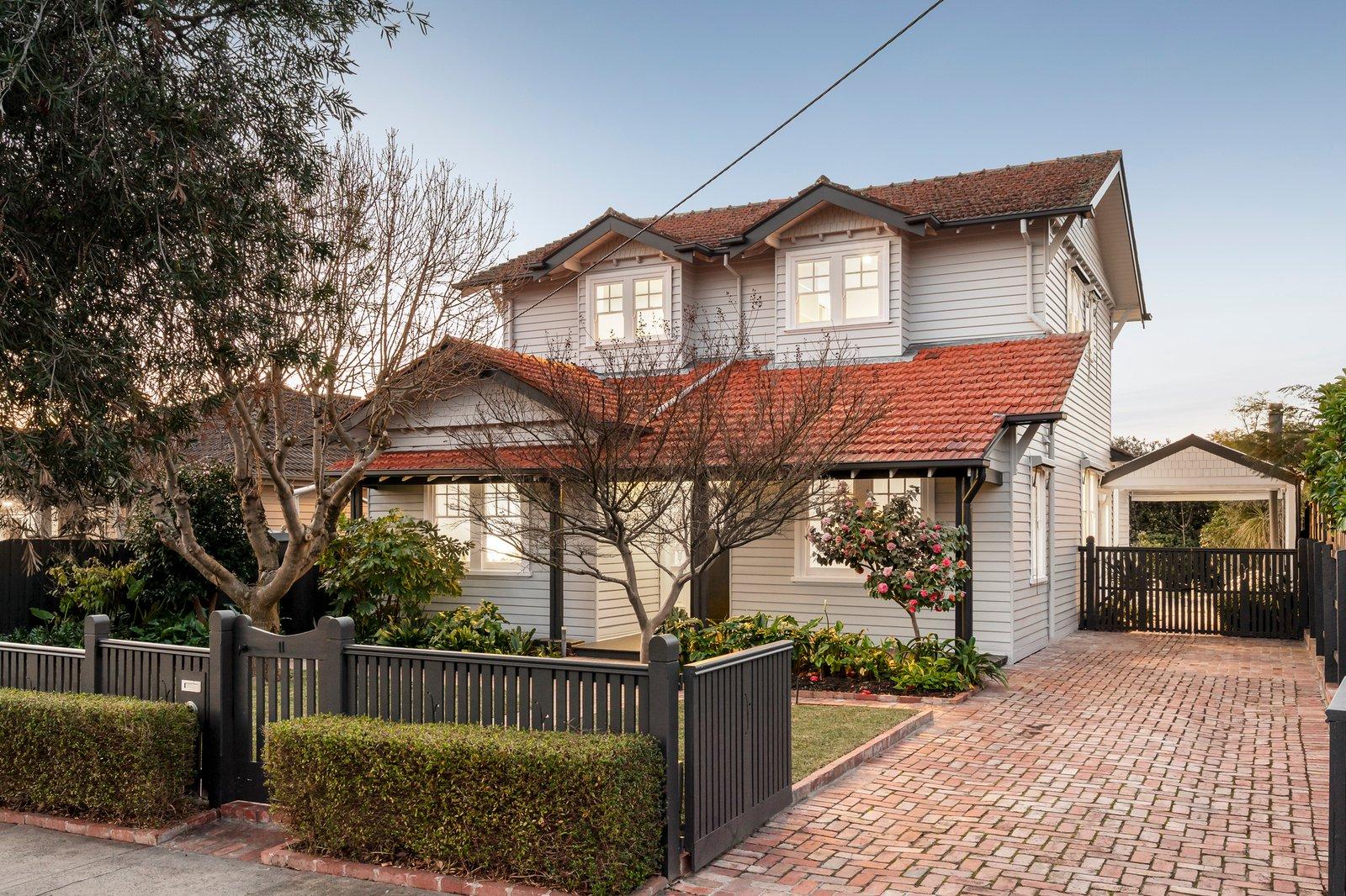 11 Eleanor Street, Ashburton, 3147