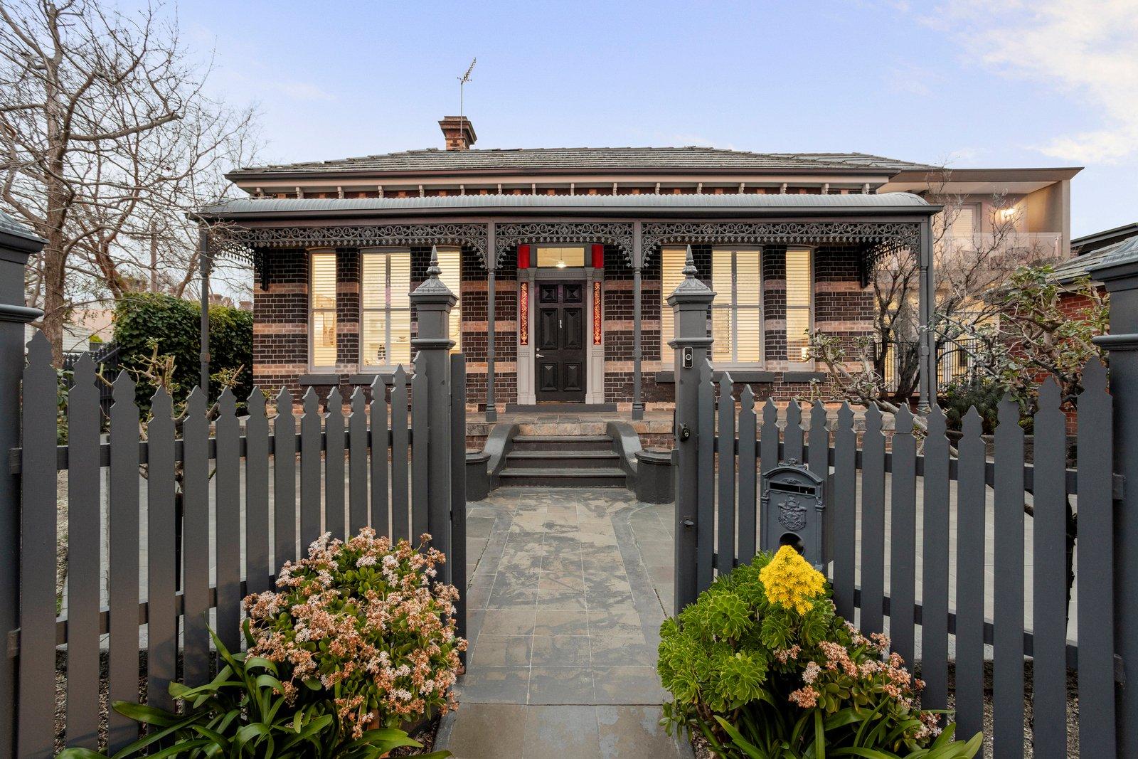 11 Gillman Street, Hawthorn East, 3123