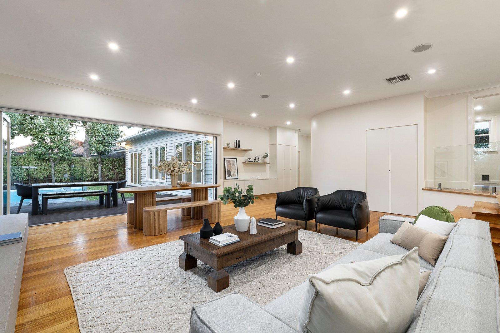 11 Hazeldine Road, Glen Iris, 3146