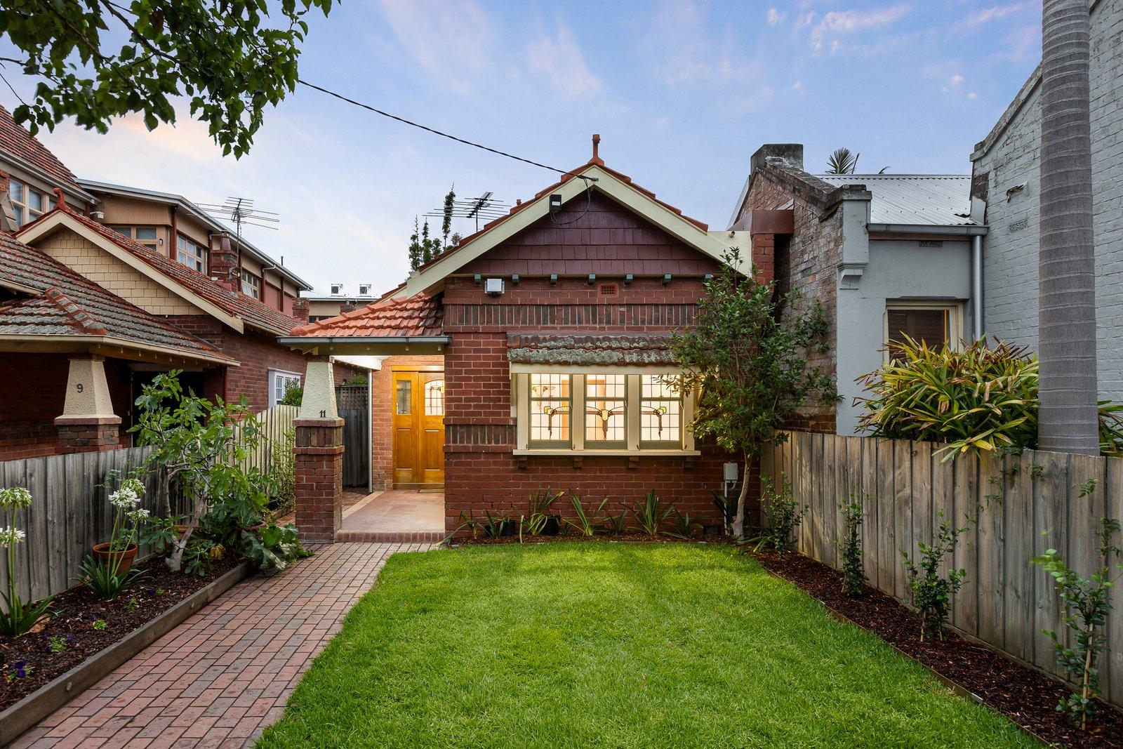 11 Hornby Street, Windsor, 3181