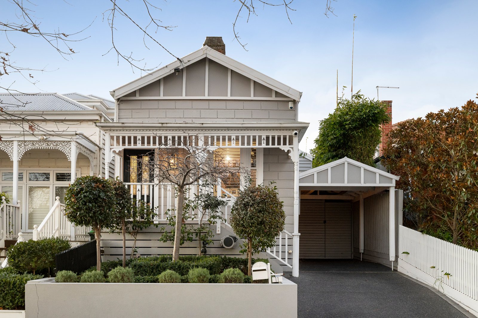 11 Howitt Street, Glen Iris, 3146
