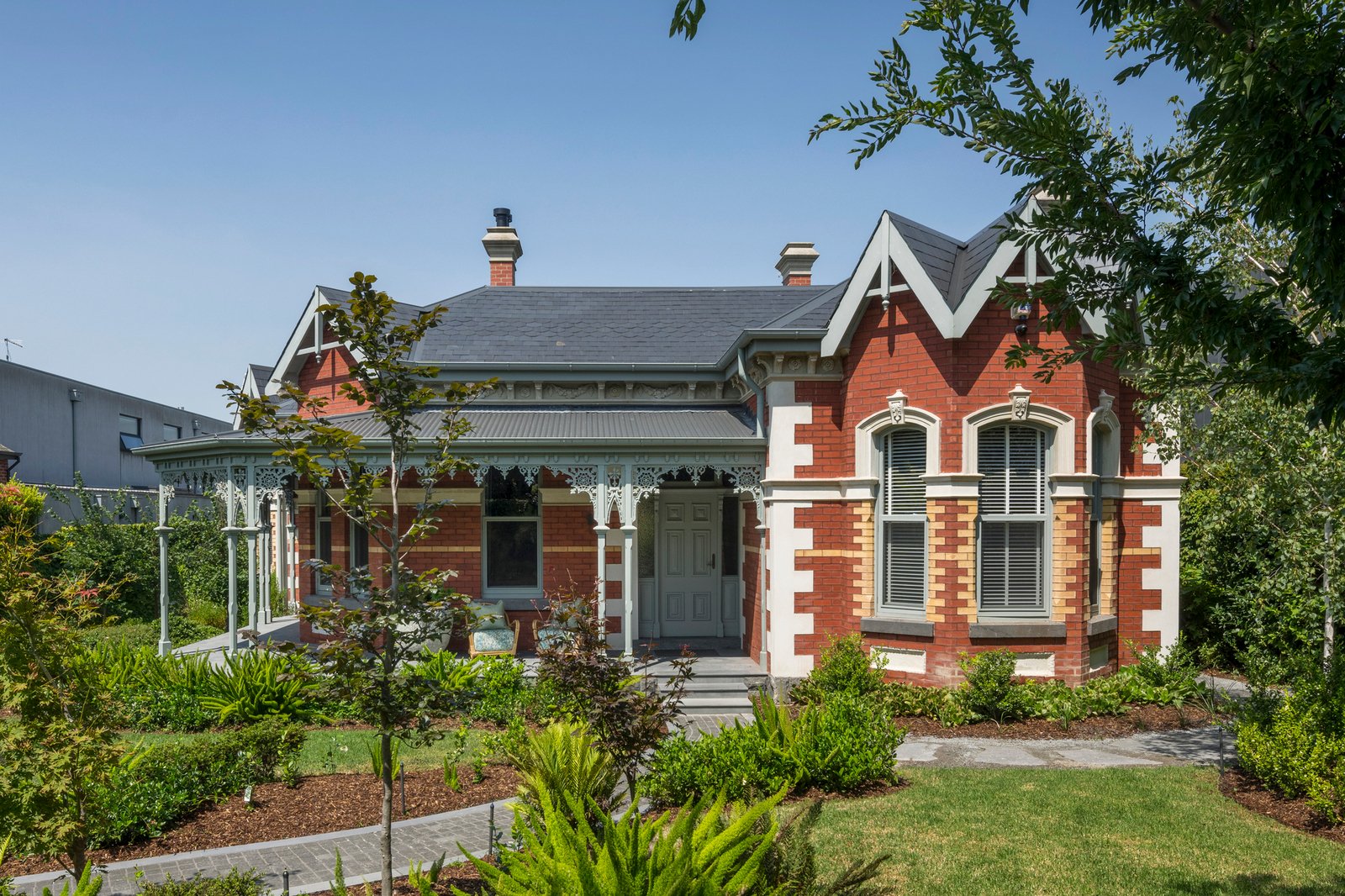 11 Kooyongkoot Road, Hawthorn, 3122