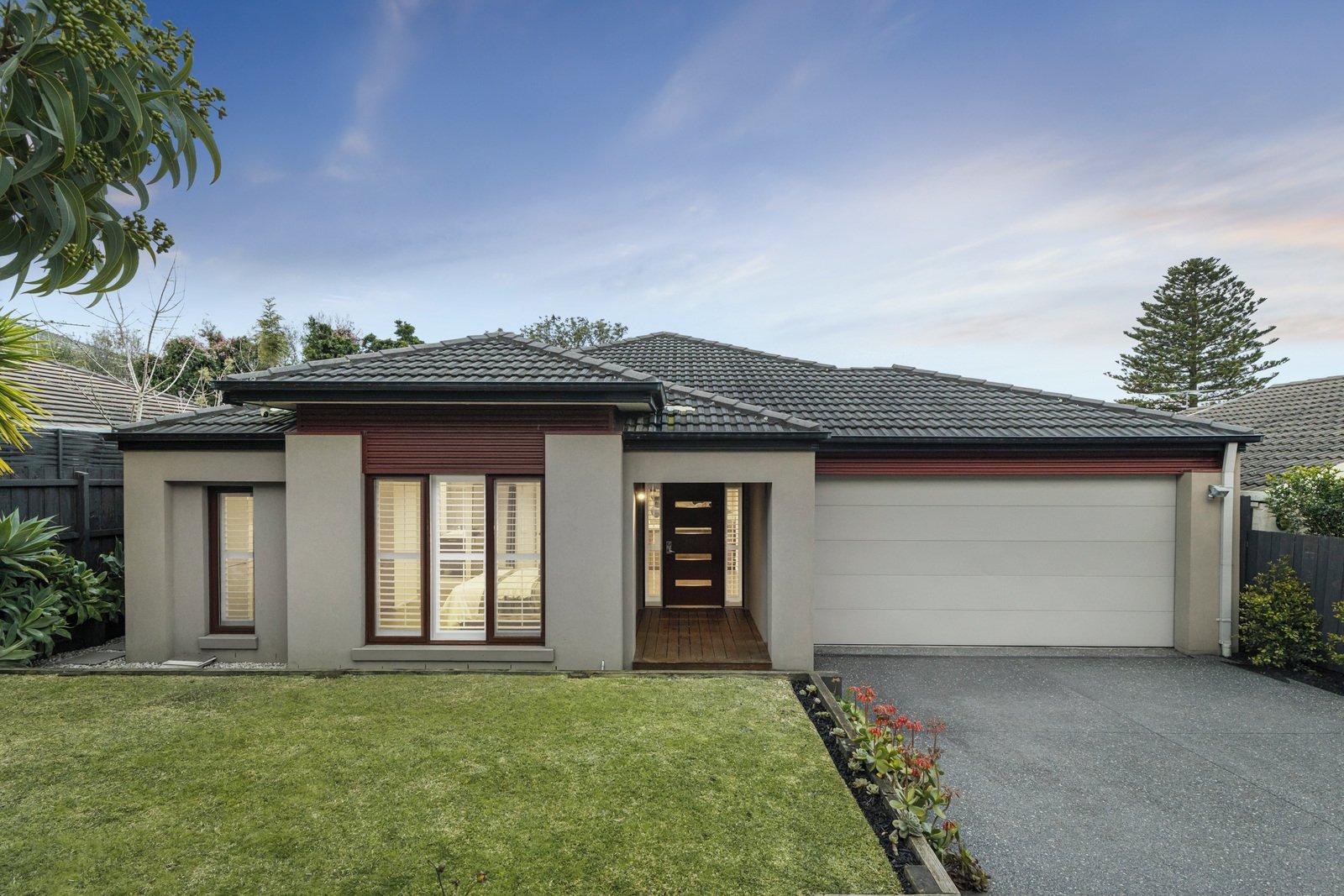 11 Lawson Street, Hampton, 3188