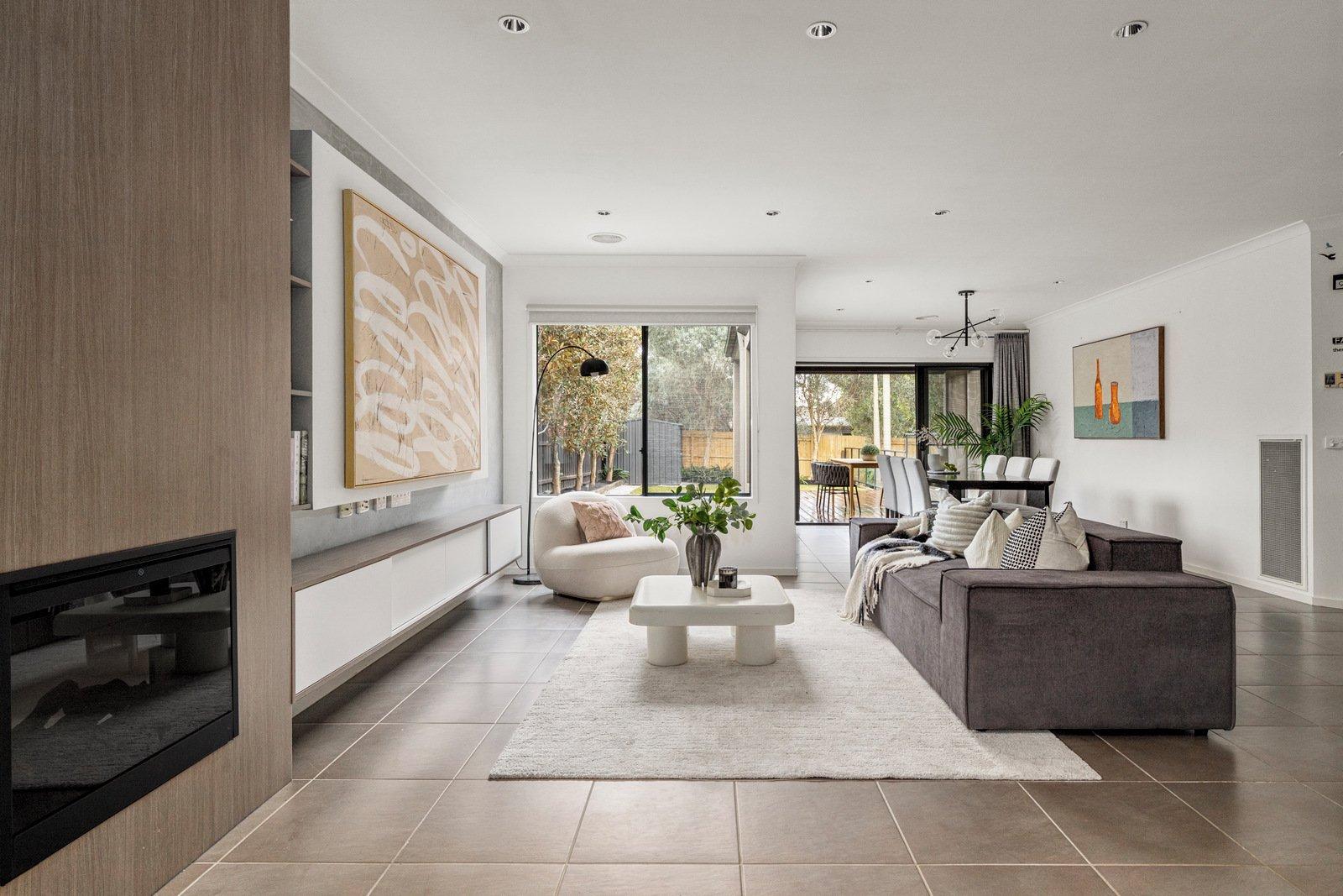 11 Lawson Street, Hampton, 3188