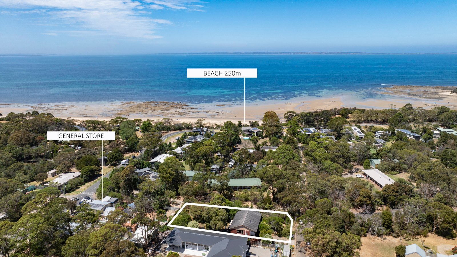11 Murray Drive, Point Leo, 3916